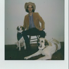 Sean Thompson's Weird Ears