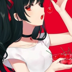 Nightcore Cherry 花