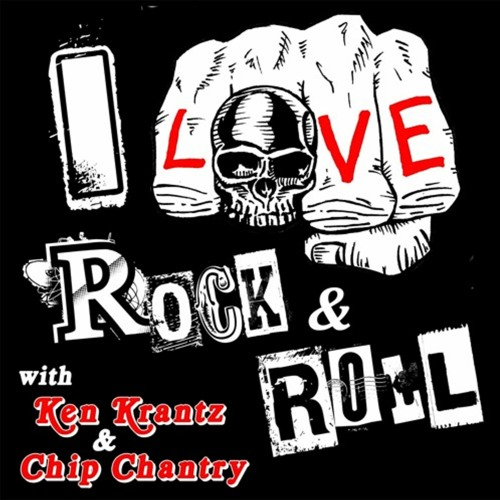 I Love Rock & Roll Podcast’s avatar