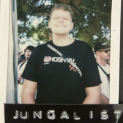 Junglistjoel