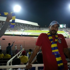 Abosofian Hamadaemara