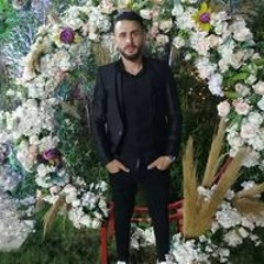 Hesham Anaam