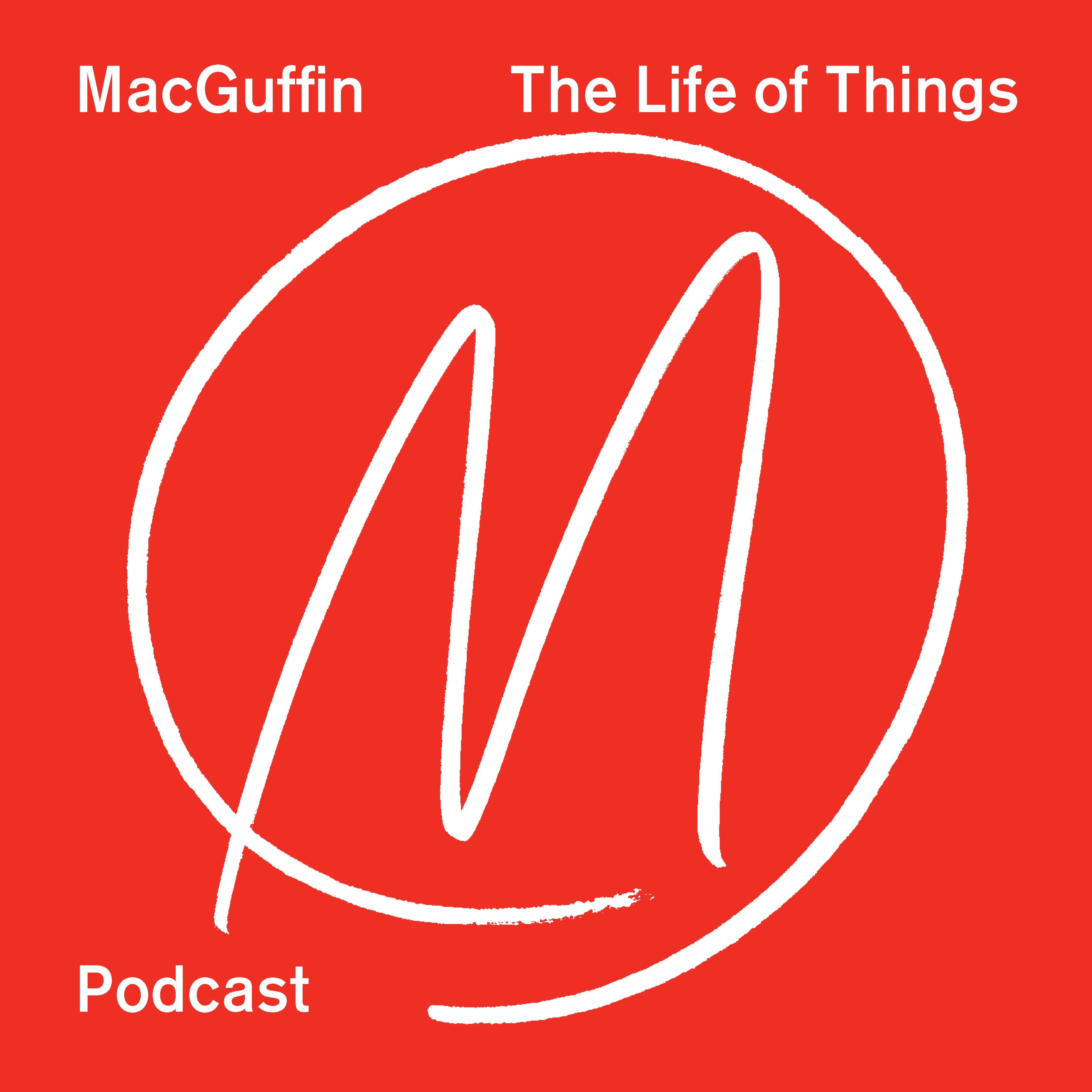 A MacGuffin Podcast