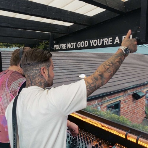 RYAN ROBBO - NOVEMBER MIX (SPEEDY)