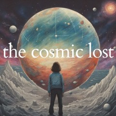 The Cosmic Lost