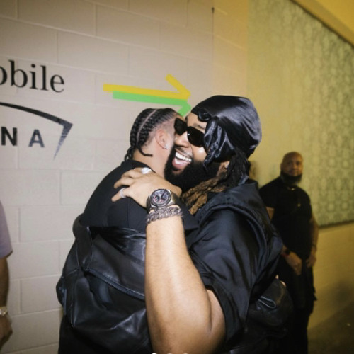 partynextdoorarchive — artist photo