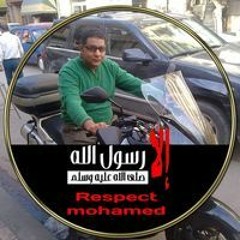 Mostafa Said Mostafa