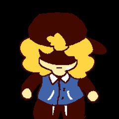UNDERTALE : Fallen Angel