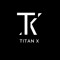 TITAN X
