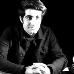 Meysam Alian Nezhadi