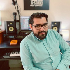 Diego Cantú