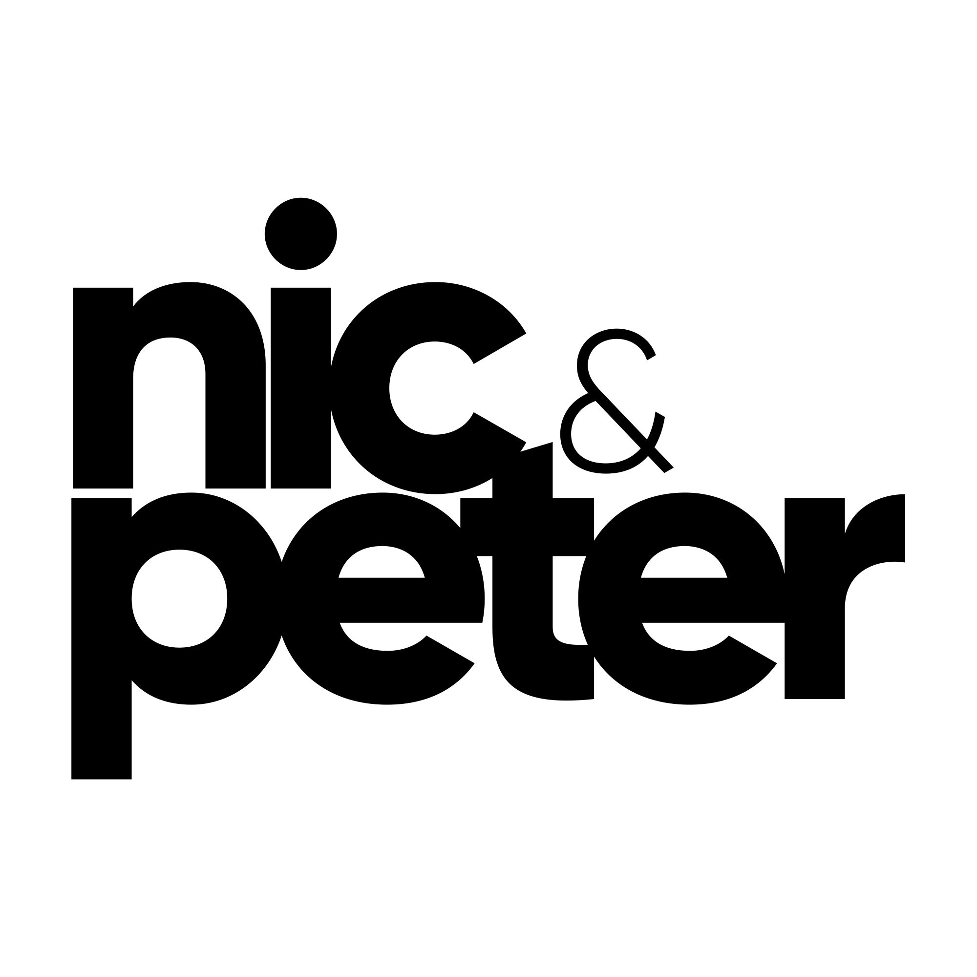 Nic&Peter - Both Of Us Sessions