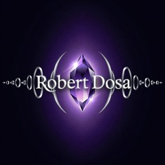 Robert Dosa | The Healer
