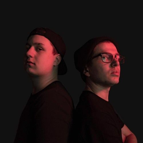 BASS TILL DAWN — artist photo