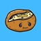baked