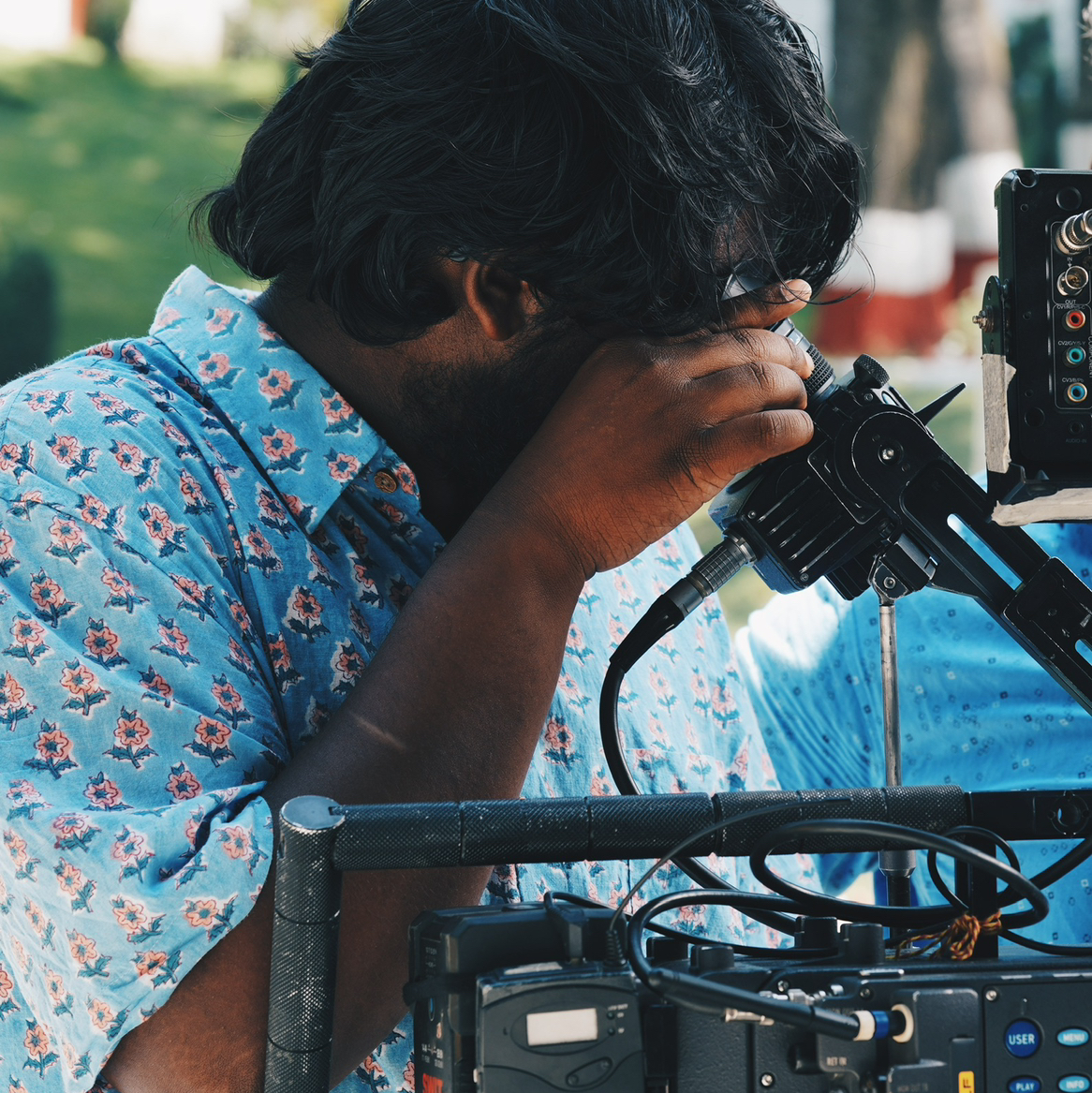 Deenan Kathiravan's Podcast