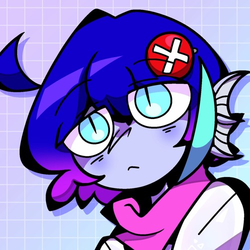 jeRRyGhostFish’s avatar