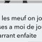 Floranperrot