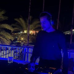 dj mo khater