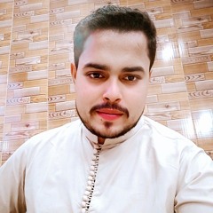 Usman Ansari