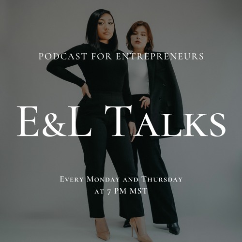 Stream E & L Talks Podcast music | Listen to songs, albums, playlists ...