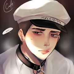🥛| MILKMAN