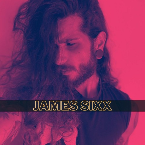 James Sixx’s avatar