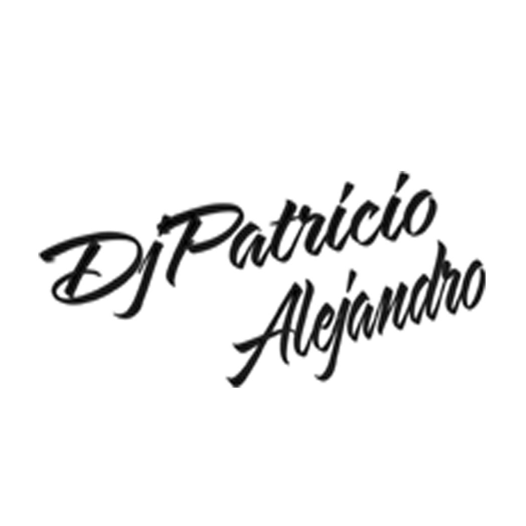 DjPatricioAlejandro podcast artwork
