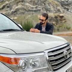 Zahid Khan Qadeer
