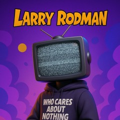 Larry Rodman