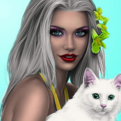 Котик Даринка