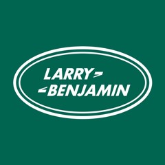 Larry Benjamin