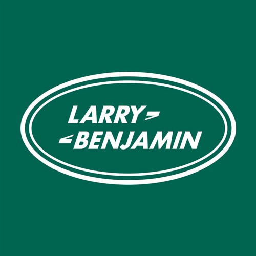 Larry Benjamin’s avatar