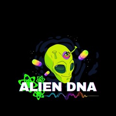 Vocal High-Tech Visionary alien_dna Project  👽🧬