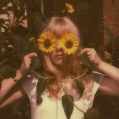 A littel sunflower