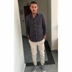 Ahmed Abdelsalam Mohamed