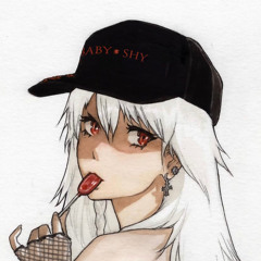 Baby Shy <3