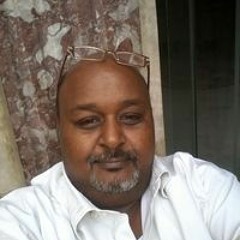 Hamdy Eladendany