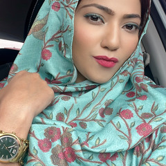 SANOBER🥀DUBAI