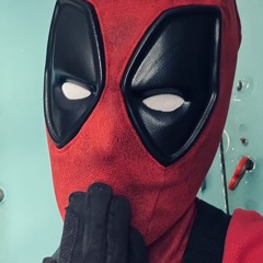 Deadpoolmouillé