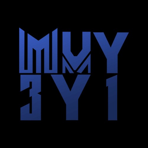 MUY3Y1’s avatar