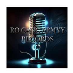 Ro Gang Armyy Records