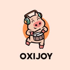 OXIJOY REPOST
