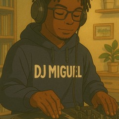 DJ Miguel