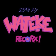 WATEKE RECORX