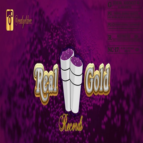 Real Gold Records’s avatar