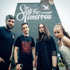 Stay For Tomorrow