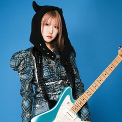 大木ハルミ HaLu