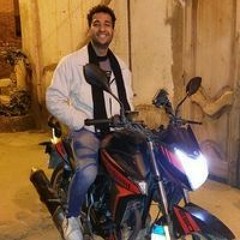 Ahmed Mamdouh Younes