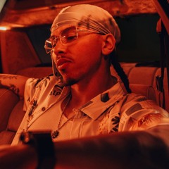 Adrian Marcel